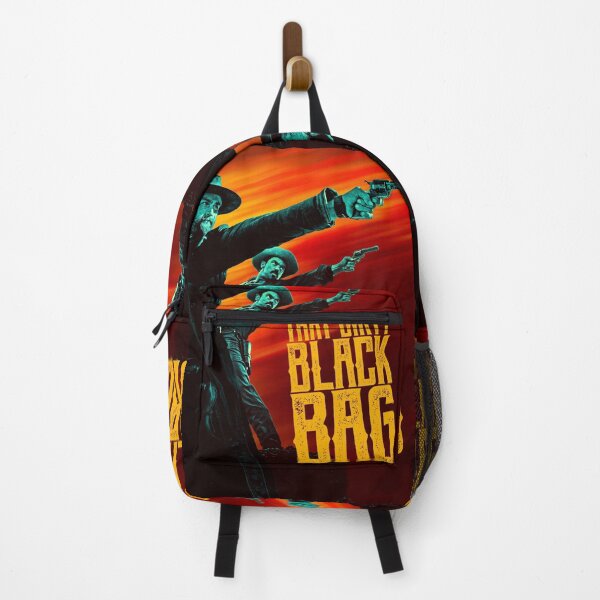 Item preview, That Dirty Black Bag Series designed and sold by yasmineclark.