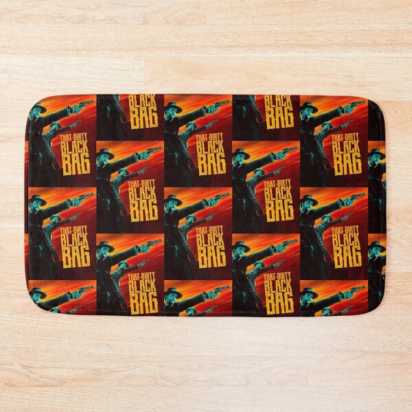 Item preview, That Dirty Black Bag Series designed and sold by yasmineclark.