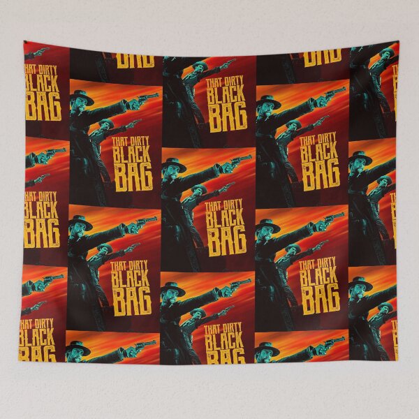 Item preview, That Dirty Black Bag Series designed and sold by yasmineclark.