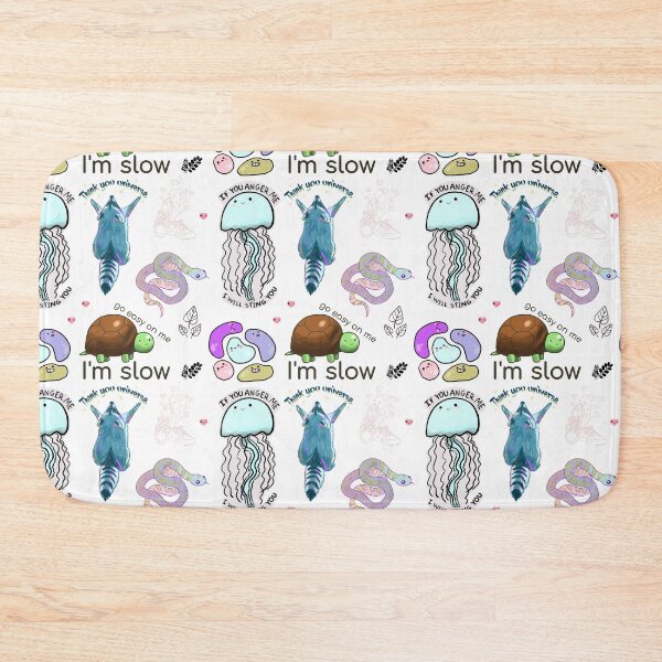 Item preview, Cute cartoon sticker pack (get in medium or large) designed and sold by Mayarart.