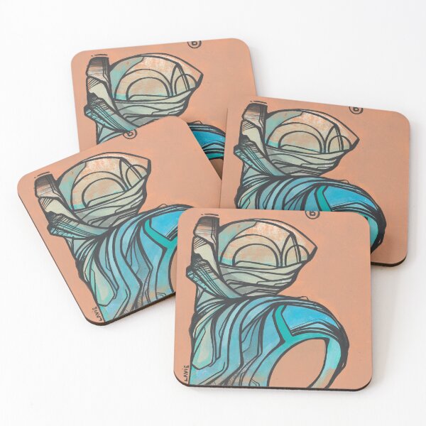Item preview, B-1 designed and sold by LaVieAcrylics.