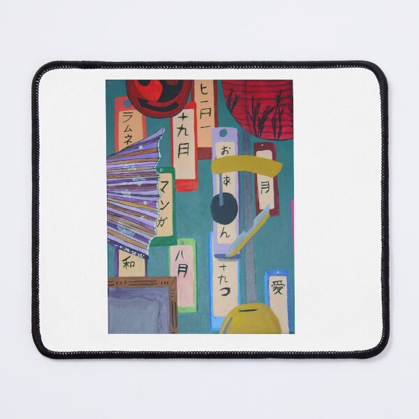 Item preview, I’m a big fan of Japan designed and sold by Mangaka819.