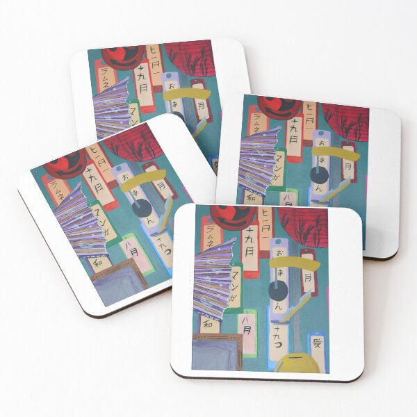 Item preview, I’m a big fan of Japan designed and sold by Mangaka819.