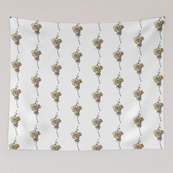 Item preview, Rose Dancer designed and sold by Brooksie Fontaine.