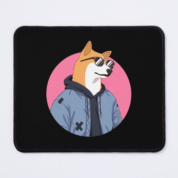 Item preview, Cool corgi designed and sold by Hưng Nguyễn.