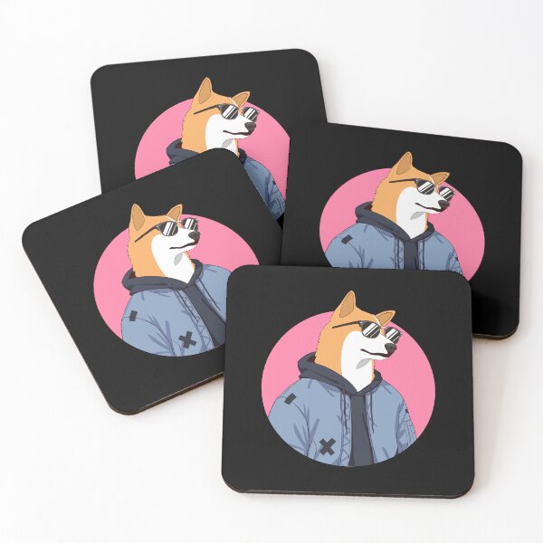 Item preview, Cool corgi designed and sold by Hưng Nguyễn.