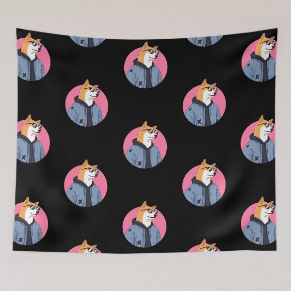 Item preview, Cool corgi designed and sold by Hưng Nguyễn.