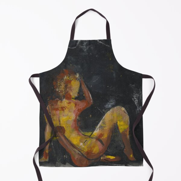 Item preview, She Is On Fire designed and sold by LaVieAcrylics.