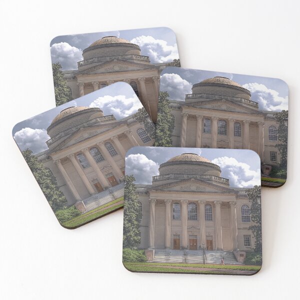 Item preview, Wilson Library at UNC-Chapel Hill designed and sold by Jackson Lanier.