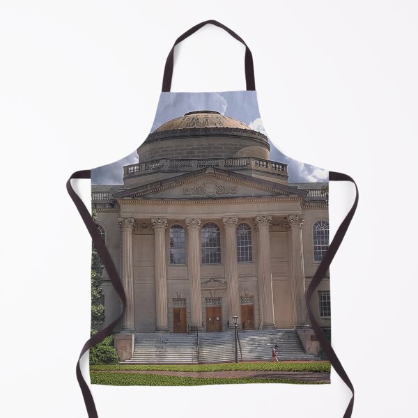 Item preview, Wilson Library at UNC-Chapel Hill designed and sold by Jackson Lanier.