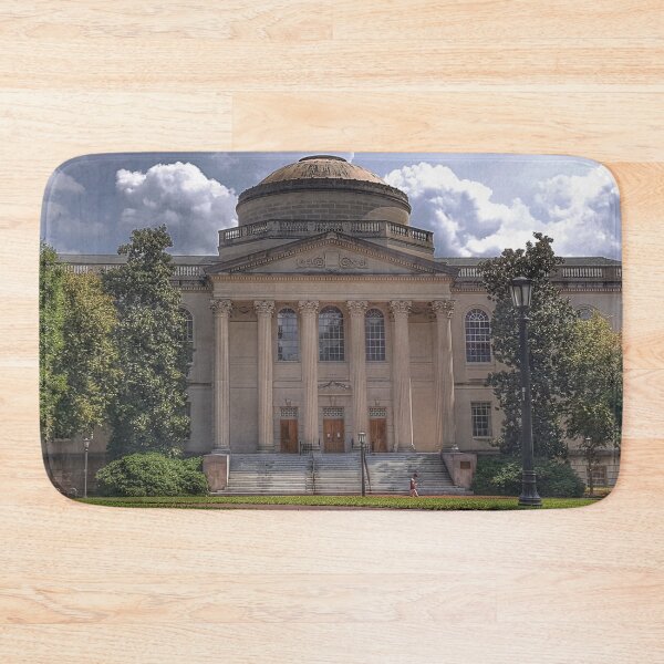 Item preview, Wilson Library at UNC-Chapel Hill designed and sold by Jackson Lanier.