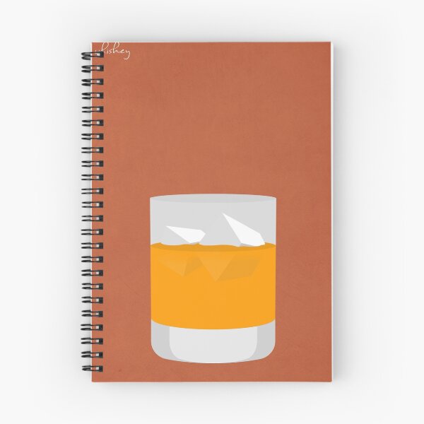 Item preview, Cocktail - Whiskey designed and sold by AtticJunk.