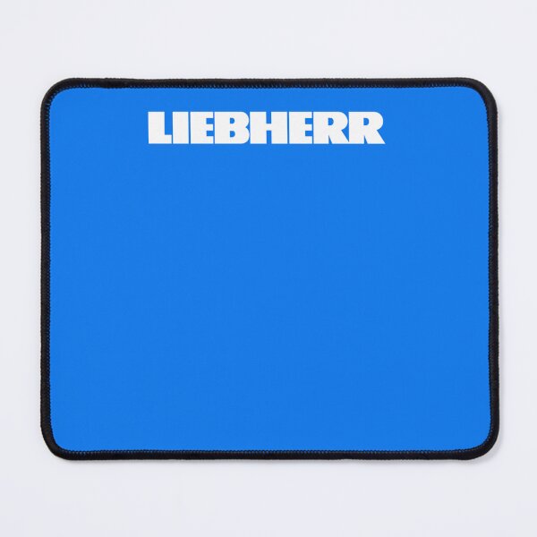 Item preview, Best Seller - Liebherr Merchandise Essential T-Shirt designed and sold by NimetGuvener.