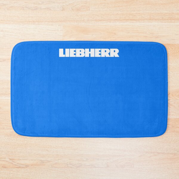 Item preview, Best Seller - Liebherr Merchandise Essential T-Shirt designed and sold by NimetGuvener.