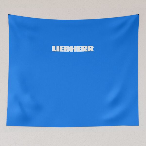 Item preview, Best Seller - Liebherr Merchandise Essential T-Shirt designed and sold by NimetGuvener.