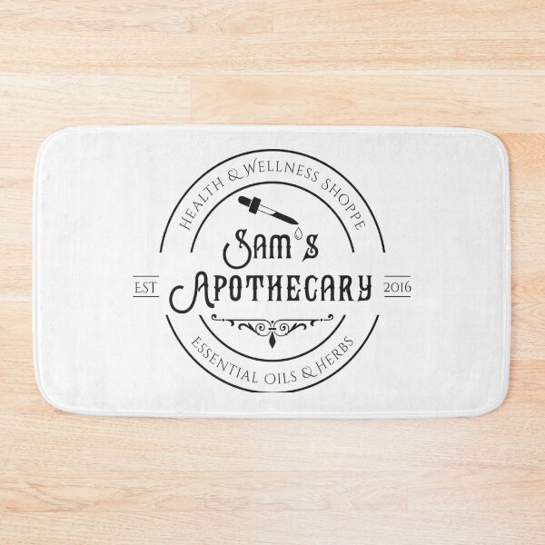 Item preview, Life Amor Apothecary designed and sold by bgyg.