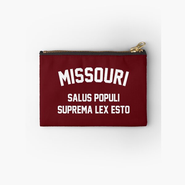 Item preview, The Missouri Motto (State Motto of Missouri) designed and sold by franklinprintco.