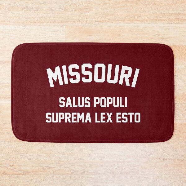 Item preview, The Missouri Motto (State Motto of Missouri) designed and sold by franklinprintco.