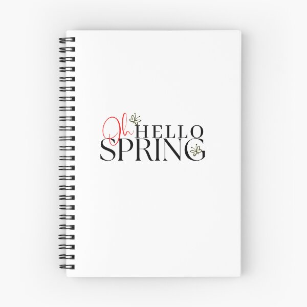 Item preview, Oh Hello Spring Shirt designed and sold by bonus24.