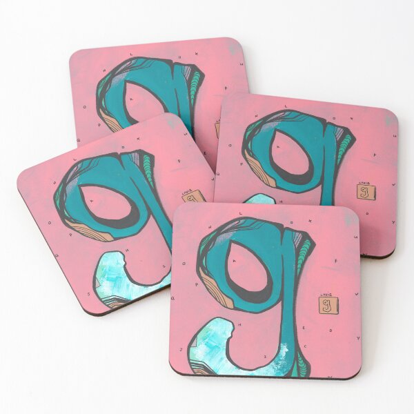 Item preview, g-2 designed and sold by LaVieAcrylics.