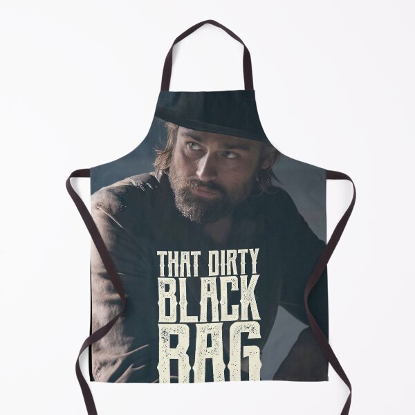 Item preview, That Dirty Black Bag Poster designed and sold by yasmineclark.