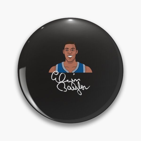 Item preview, Elgin Baylor, Rip elgin Baylor, Elgin baylor Classic T-Shirt designed and sold by KristapBerzins.