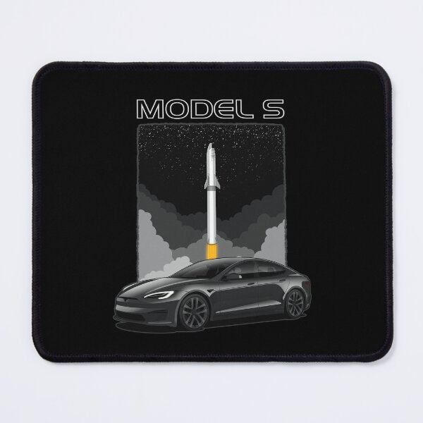 Item preview, Model S PLAID Midnight designed and sold by Culture  AutoWorks.
