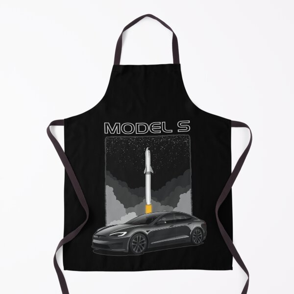 Item preview, Model S PLAID Midnight designed and sold by Culture AutoWorks.
