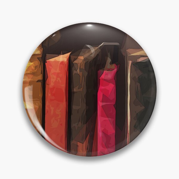Item preview, Cubistic Bookshelf designed and sold by JoanNinjaHen.