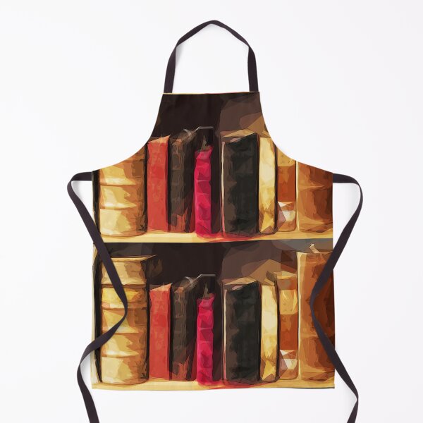 Item preview, Cubistic Bookshelf designed and sold by JoanNinjaHen.