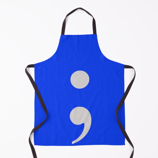 Item preview, Semicolon - ; Classic T-Shirt designed and sold by MarcelPitzen.