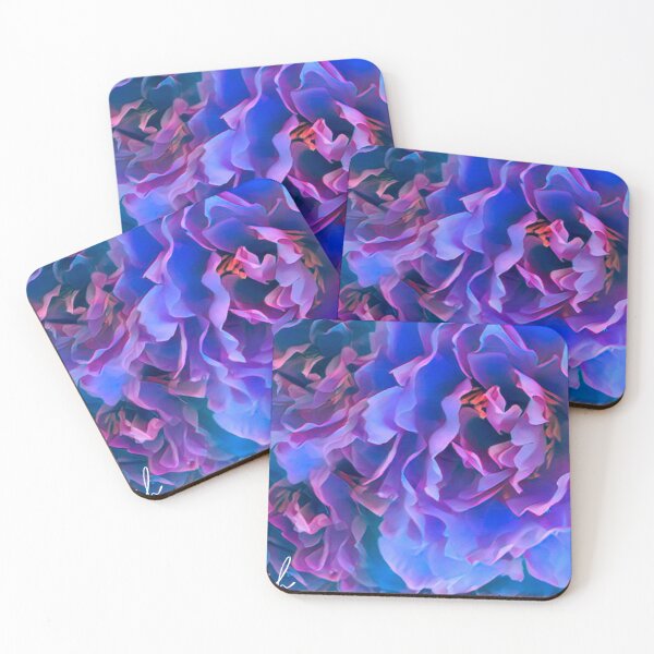 Item preview, Purple Rose designed and sold by Sheila  Hoeg.