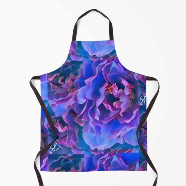 Item preview, Purple Rose designed and sold by Sheila Hoeg.