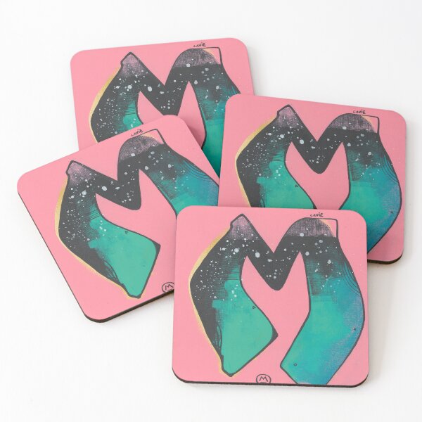 Item preview, M-2 designed and sold by LaVieAcrylics.