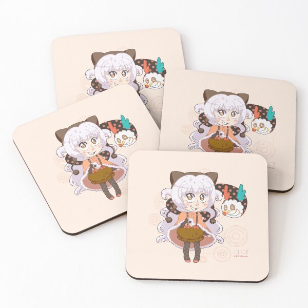 Item preview, Nagisa Momoe designed and sold by Art By Akai.