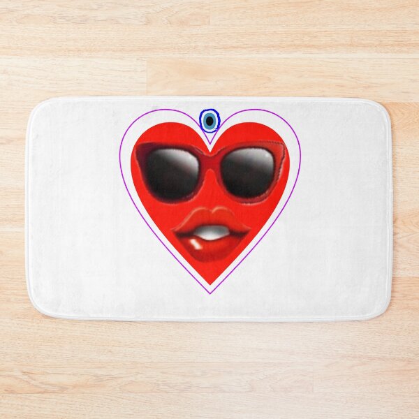Item preview, Desi Lady Heart designed and sold by 59SHOP24.