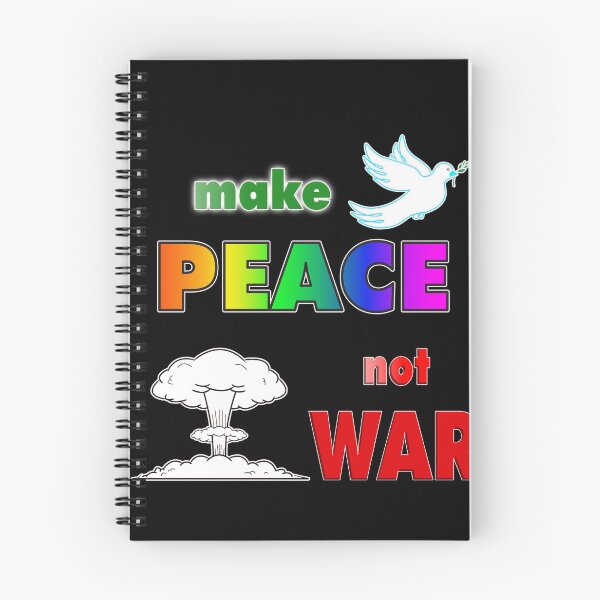 Item preview, Make Peace not War Olive Branch designed and sold by captainpeter.