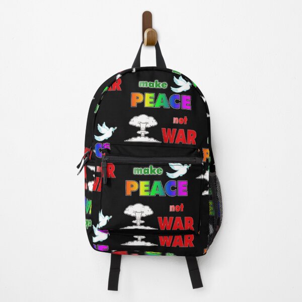 Item preview, Make Peace not War Olive Branch designed and sold by captainpeter.