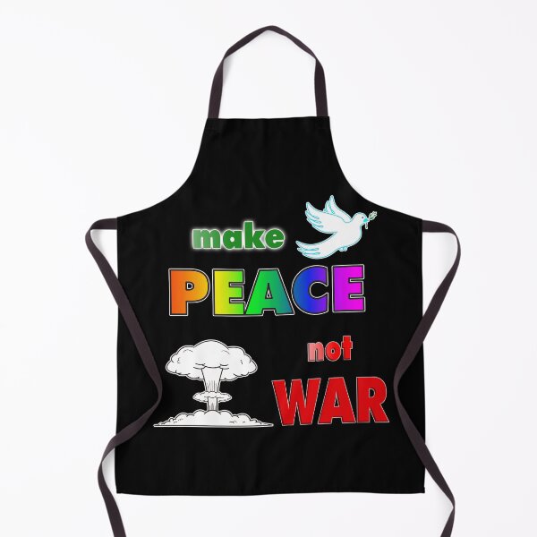 Item preview, Make Peace not War Olive Branch designed and sold by captainpeter.