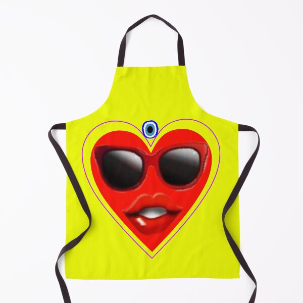 Item preview, Desi Lady Heart designed and sold by 59SHOP24.