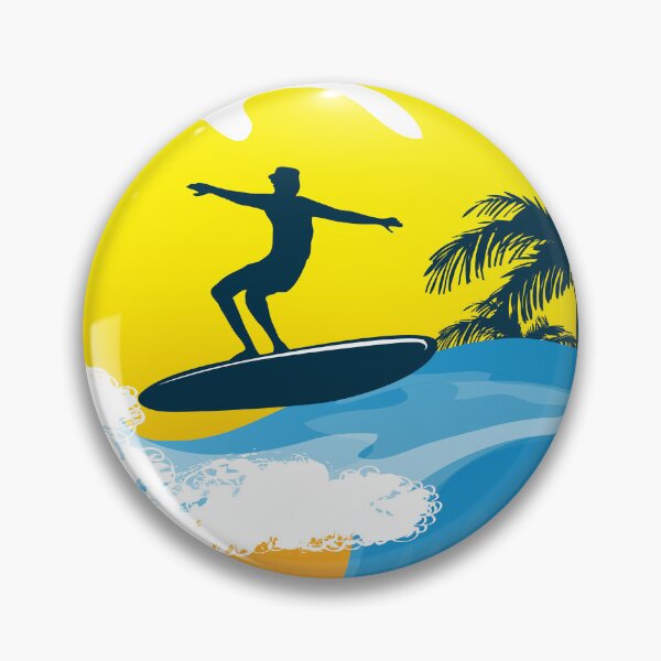Item preview, new surf t shirt design  designed and sold by designsmaster99.