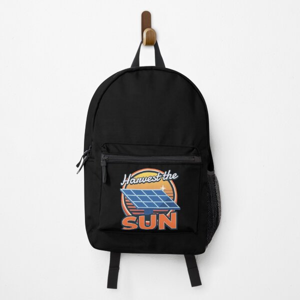 Item preview, Harvest The Sun Solar Photovoltaic Sun designed and sold by MooonTees.