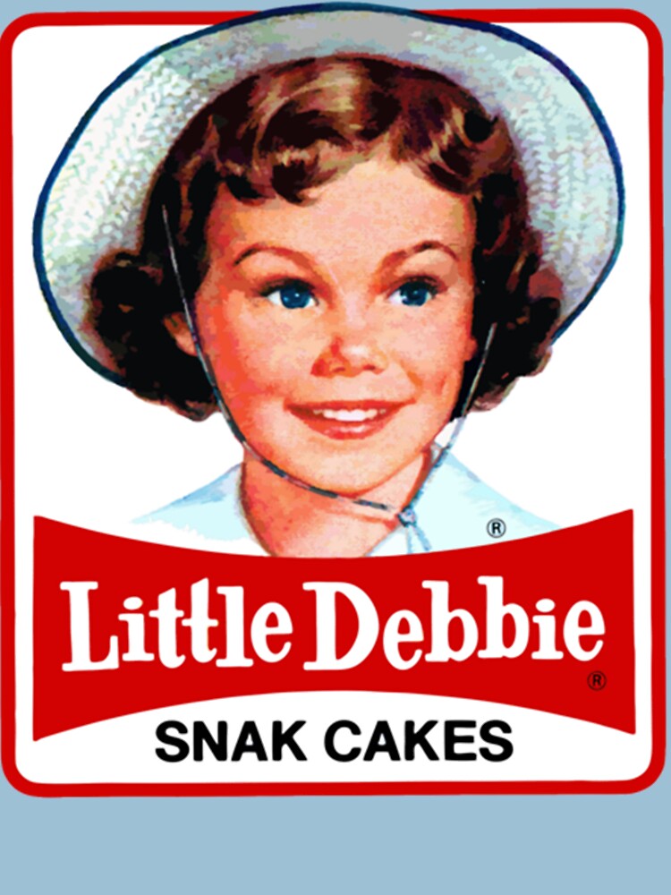 "BEST SELLER Little Debbie Merchandise Essential TShirt" Tshirt for
