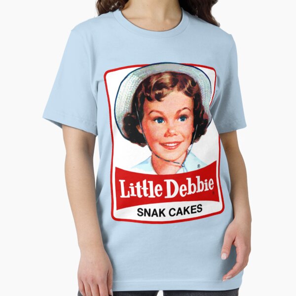 Item preview, BEST SELLER - Little Debbie Merchandise Essential T-Shirt designed and sold by NimetGuvener.