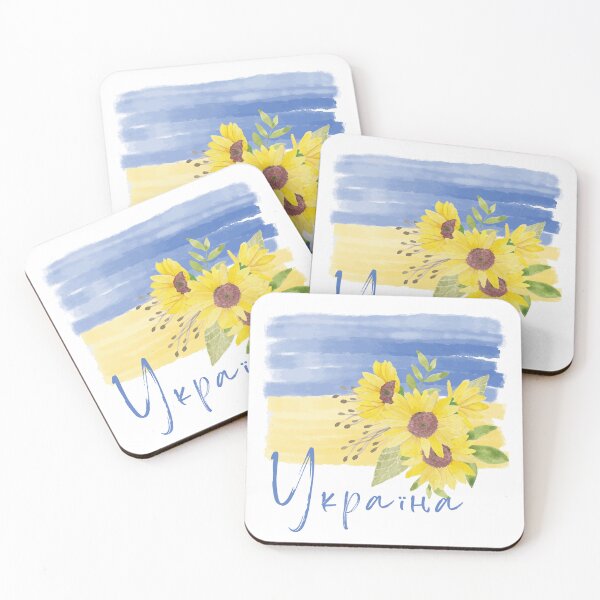 Item preview, Ukrainian flag sunflower україна designed and sold by TamGustam.