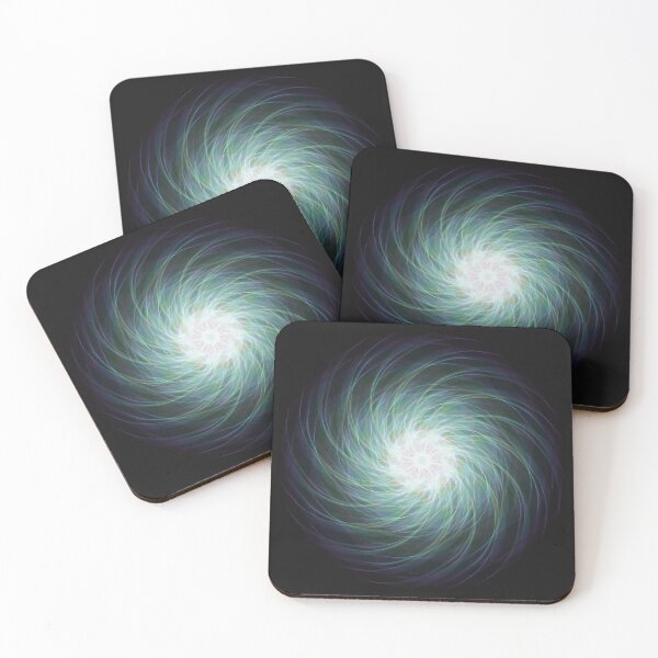 Item preview, Cosmic Vortex designed and sold by Fractal-Wizard.