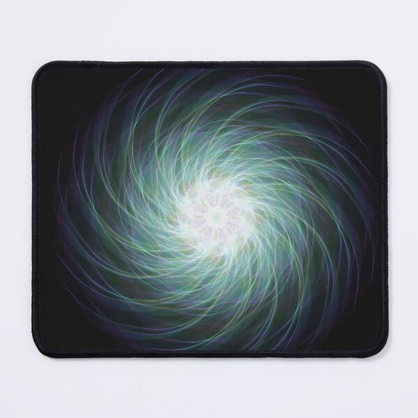Item preview, Cosmic Vortex designed and sold by Fractal-Wizard.