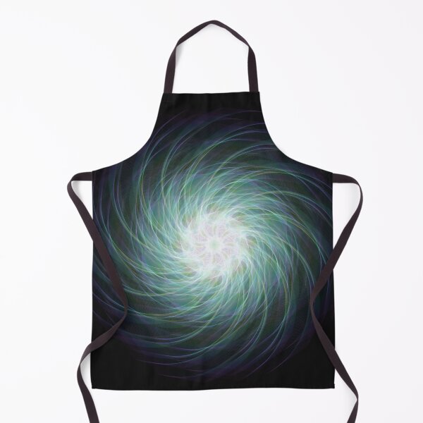 Item preview, Cosmic Vortex designed and sold by Fractal-Wizard.