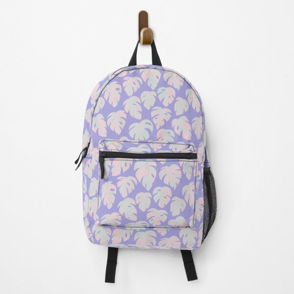 Item preview, Pastel Variegated Monstera - Digital designed and sold by paintedpansy.