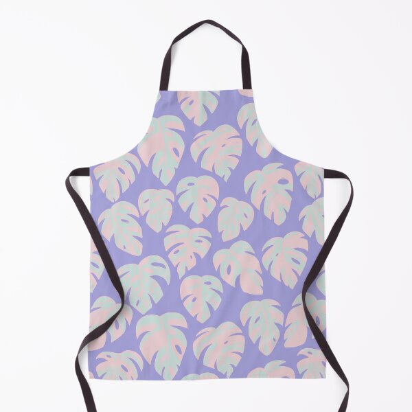 Item preview, Pastel Variegated Monstera - Digital designed and sold by paintedpansy.